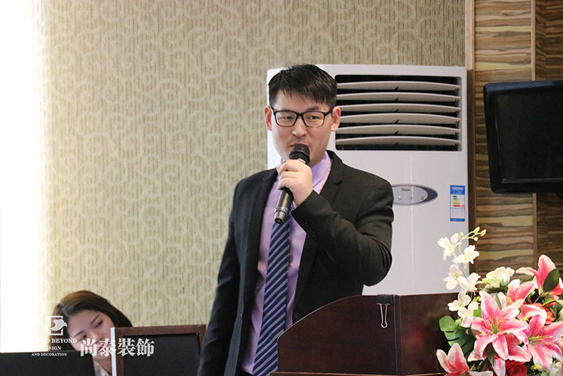 深圳裝修公司,尚泰裝飾集團(tuán),團(tuán)隊復(fù)制訓(xùn)練營