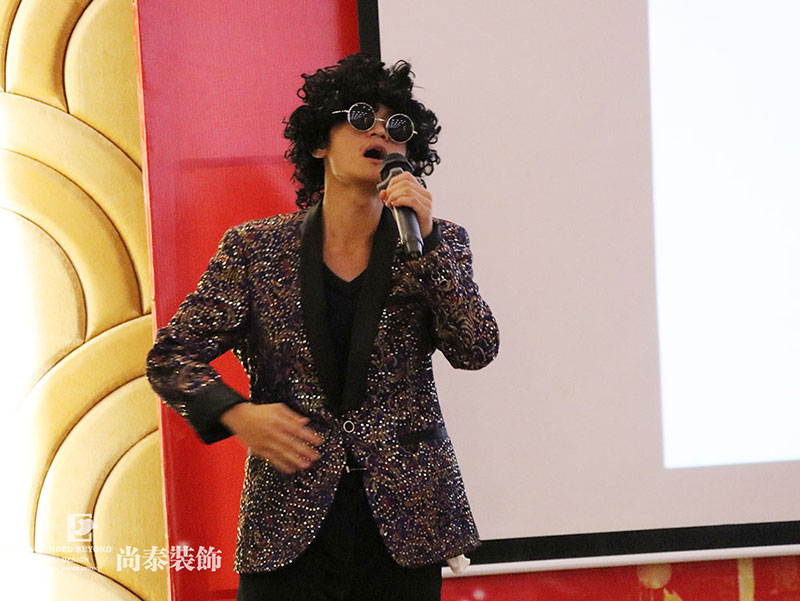 深圳裝修公司,尚泰裝飾集團(tuán),團(tuán)隊復(fù)制訓(xùn)練營