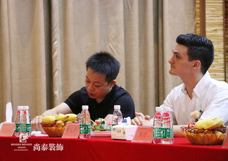 深圳裝修公司,尚泰裝飾集團(tuán),團(tuán)隊復(fù)制訓(xùn)練營