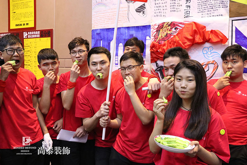 深圳裝修公司,尚泰裝飾集團(tuán),團(tuán)隊復(fù)制訓(xùn)練營