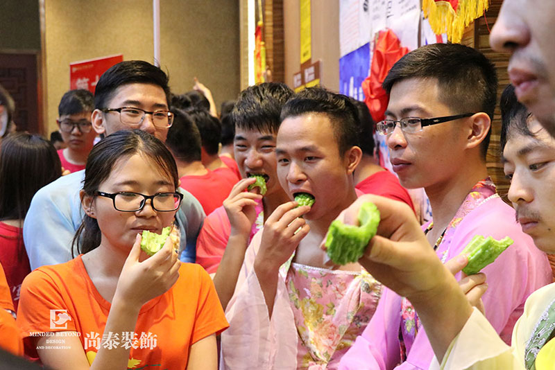 深圳裝修公司,尚泰裝飾集團(tuán),團(tuán)隊復(fù)制訓(xùn)練營