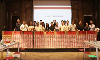 尚泰裝飾集團(tuán)7月份總結(jié)大會(huì)，主題簡單，現(xiàn)場牛氣?。。?>

		        	        </div>

		        	        <div   id=