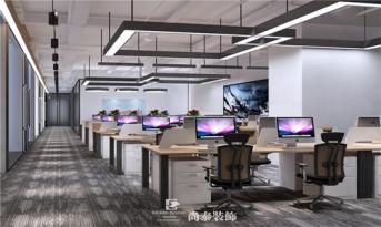 辦公室設計費用多少錢？是怎么收費的？
