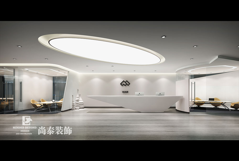 新技術(shù)時(shí)代背景下，公裝行業(yè)該何去何從？