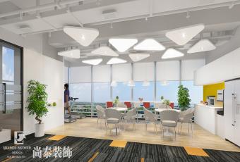 新技術的結合能使互聯(lián)網(wǎng)+真正深入到公裝行業(yè)！