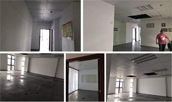 品牌案例 | 700㎡工業(yè)風辦公室賞析，彰顯科技企業(yè)的獨特風采