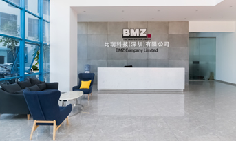 組裝公司辦公室裝修實景圖鑒賞，領略其組裝速度