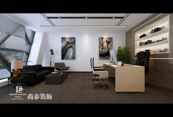 高端辦公室裝修，怎能少了這些元素