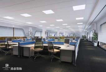 2019辦公室裝修公司排名，深圳辦公室裝修公司推薦