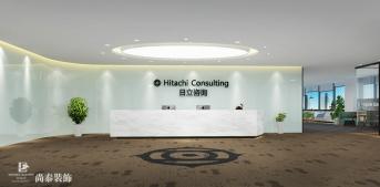 辦公室裝修中，這幾個裝飾點不能漏了