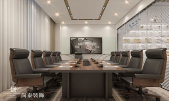 辦公室會(huì)議室應(yīng)該如何裝修？