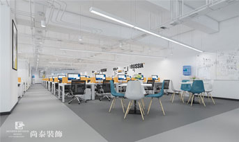 辦公室裝飾設計如何改善空氣質(zhì)量？