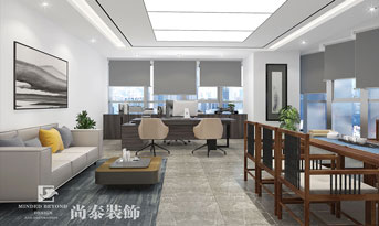 辦公室設(shè)計(jì)為何收費(fèi)？