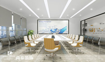 智能化時(shí)代來(lái)臨辦公室設(shè)計(jì)如何做？