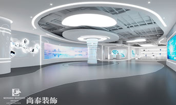辦公室裝修怎么才有格調(diào)？