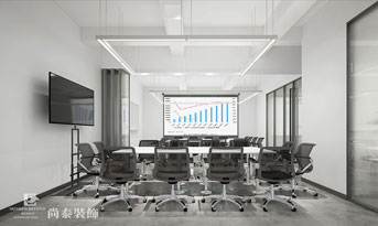 不同行業(yè)辦公室裝修風(fēng)格如何選擇？