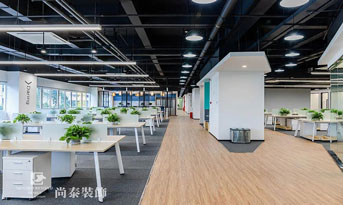 辦公裝飾燈具有哪些種類？