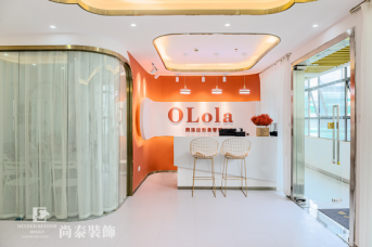 美容院裝修設(shè)計的10個注意事項?。?！