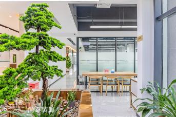 火鍋店裝修設(shè)計(jì)有什么最新流行趨勢？