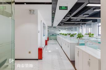 辦公室裝飾中有哪些種類的壁紙？