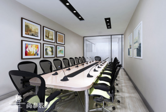 辦公室裝修公司對企業(yè)的發(fā)展有什么影響？