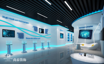 客人對公司第一印象取決于辦公室前臺大廳？教你如何展示企業(yè)形象