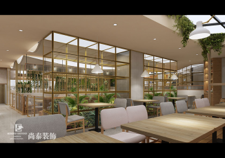 辦公室裝潢搞定！禮拜一也能開心工作
