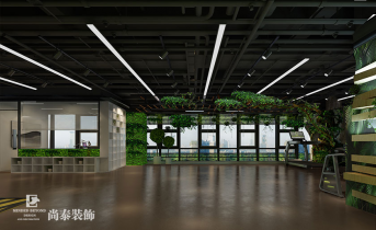 心情好，辦公效率更高！7 個(gè)時(shí)尚又實(shí)用的多功能書房、居家辦公空間靈感 