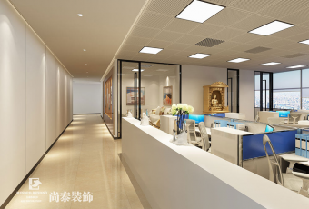 辦公室設(shè)計(jì)如何布局？