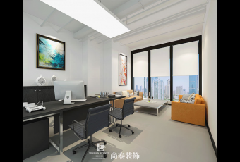 辦公室裝修公司，讓辦公環(huán)境變得優(yōu)美
